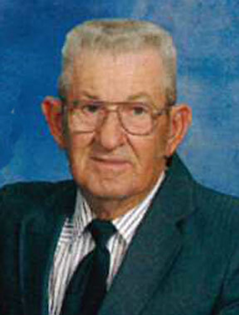 Allen Klug Profile Photo