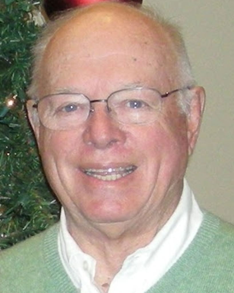 Paul S. Carothers (Sonny) Profile Photo