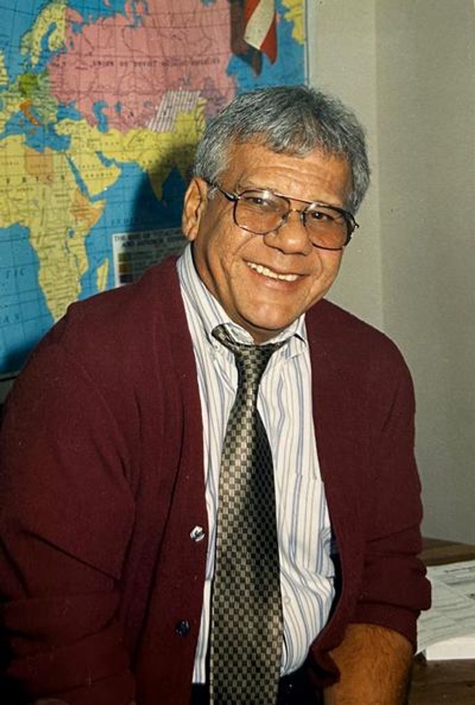 Richard R. Martinelli Profile Photo