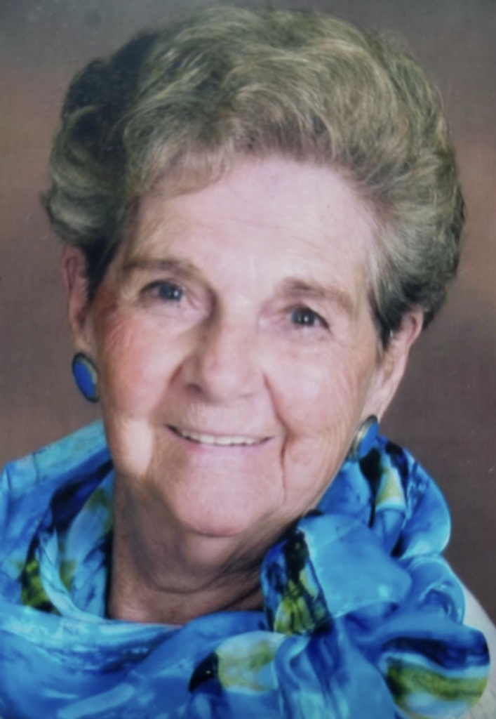 Delois Anita Tarpley Braun Profile Photo