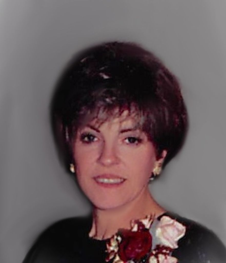 Pamela Suzanne Hall Profile Photo