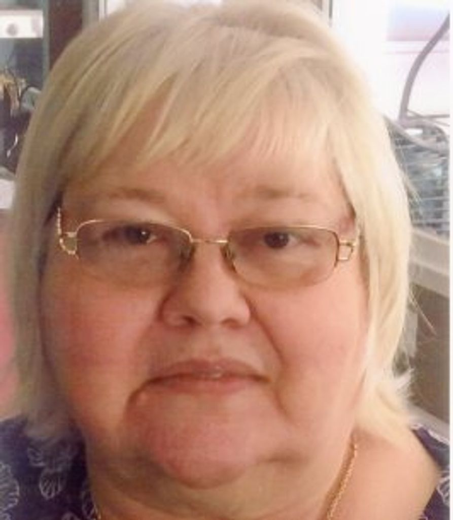 Kathryn Vaughn Profile Photo