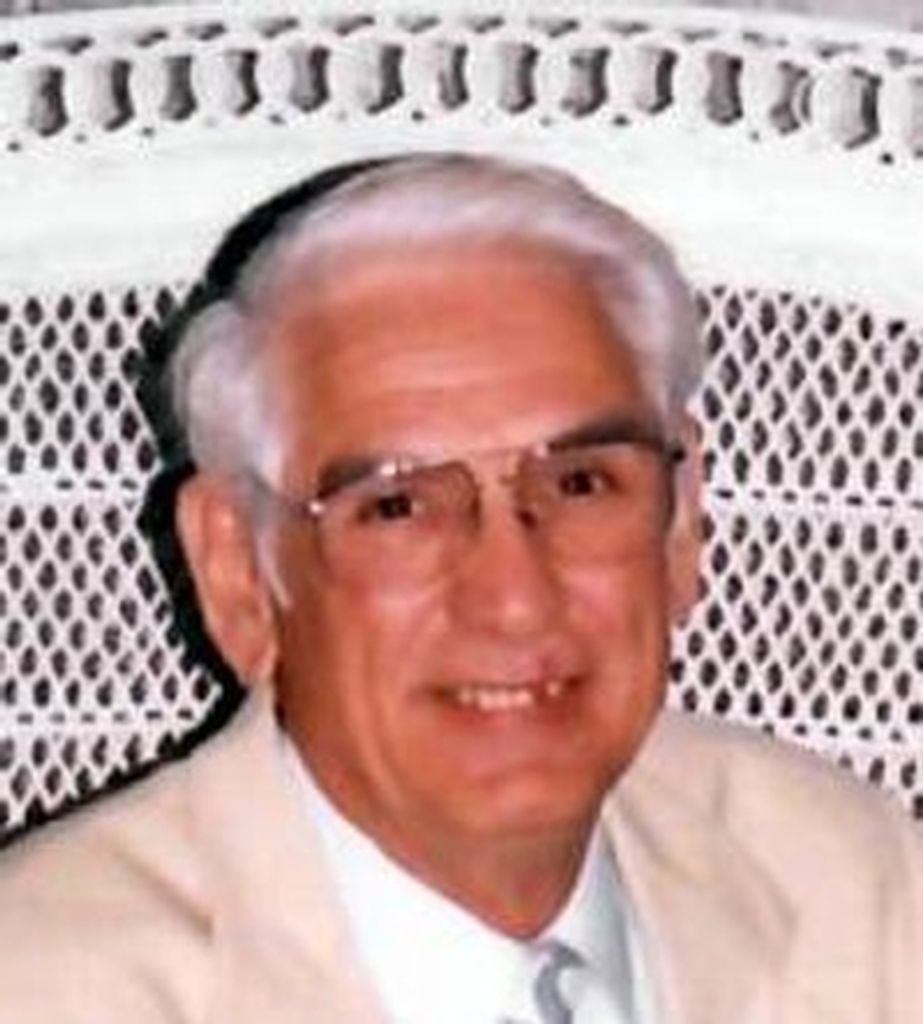 James John "J.J" O'Conner Profile Photo