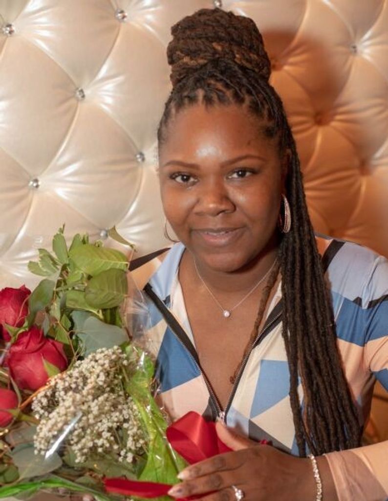 Manouchka Glaude Profile Photo
