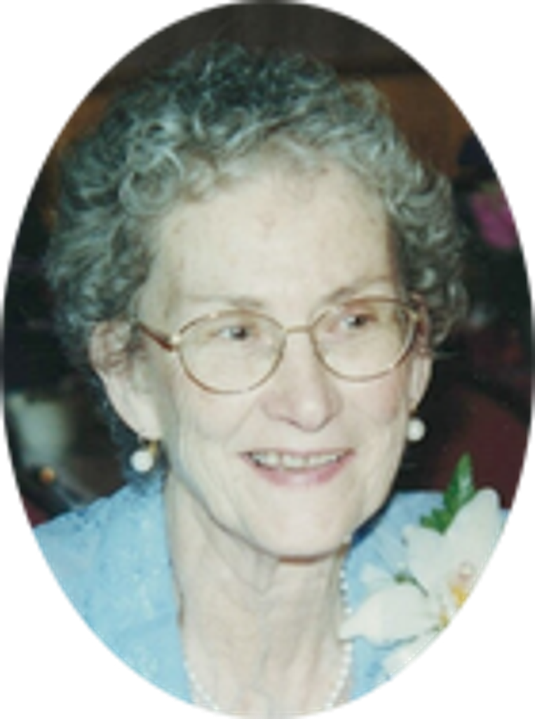 Bernice Morris