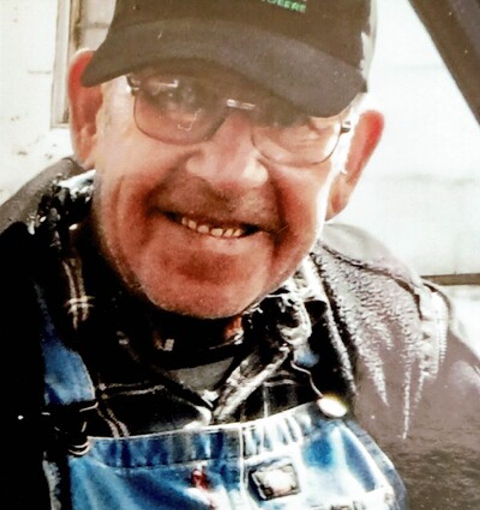 Harold "Junior" Biller