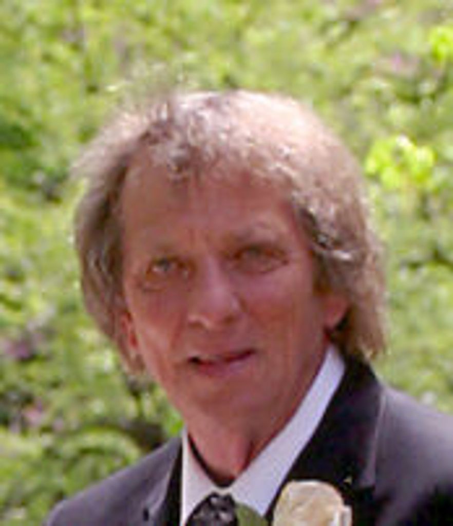James R. Daugherty Profile Photo