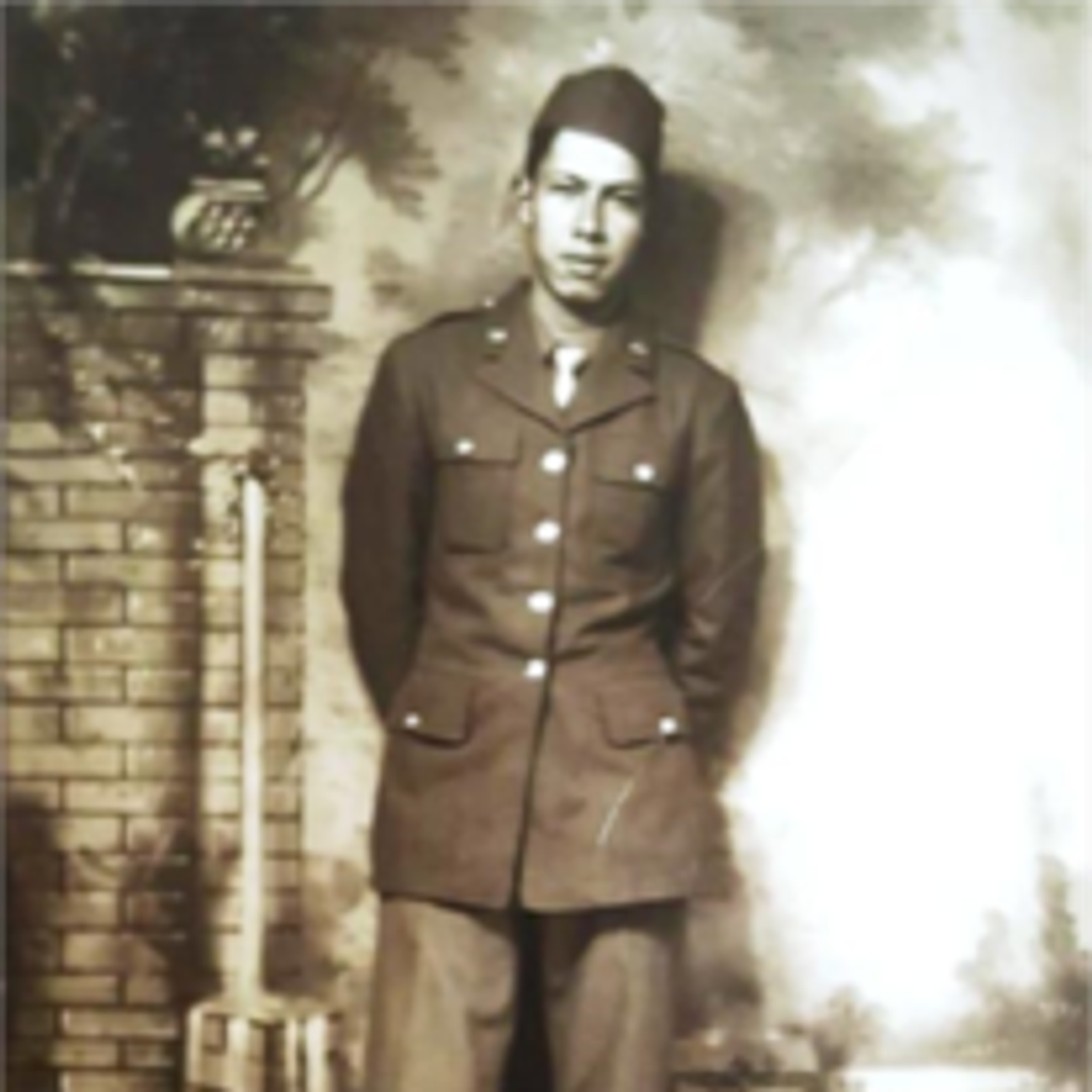 Ernesto R. Ruiz