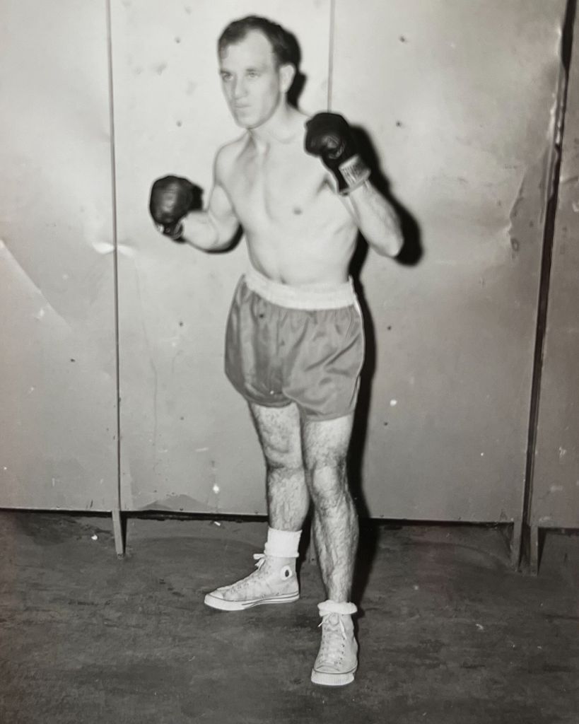 Ronald W. Muck