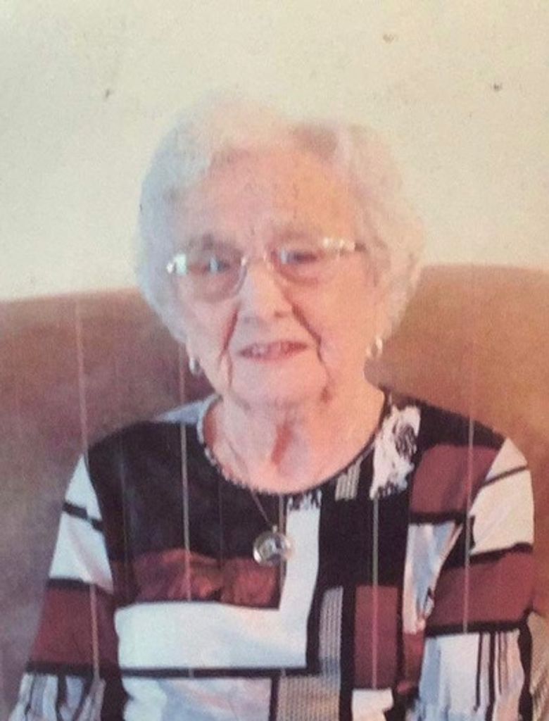 Mary A. Eveleigh Profile Photo