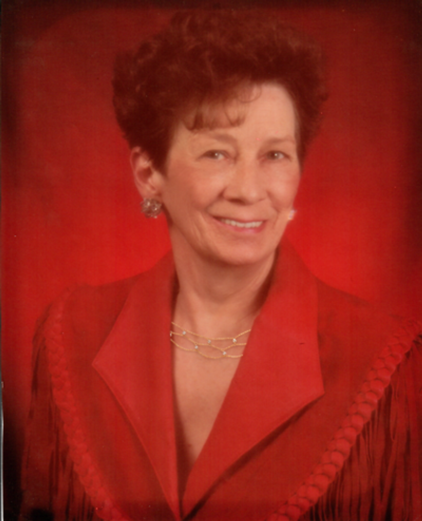 Sharon Thomsen Profile Photo