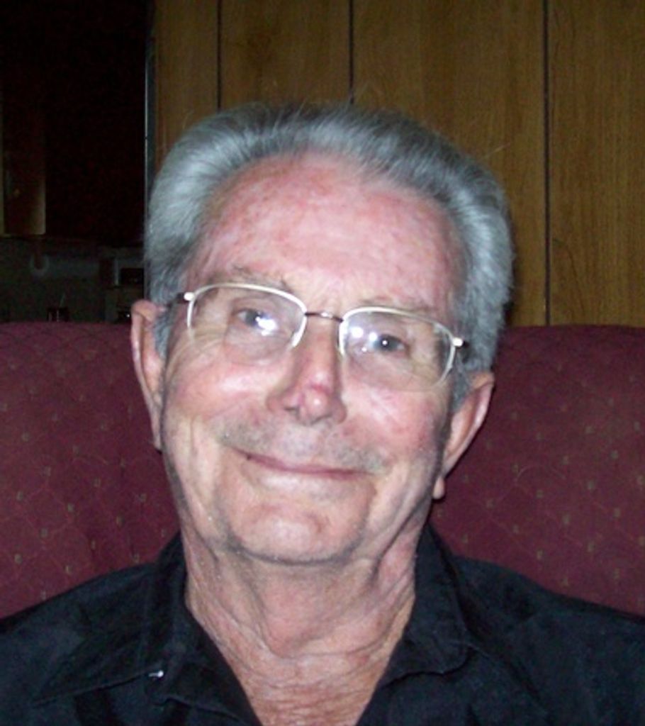 Jerry Warren Reynolds