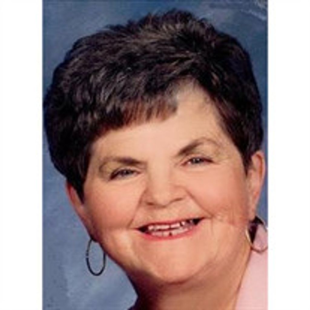 Dolora Sue Hoefar