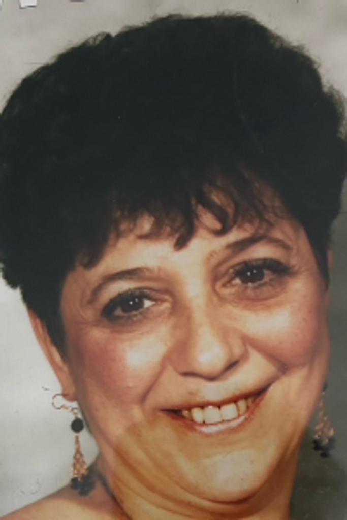 Marilyn E. Davis