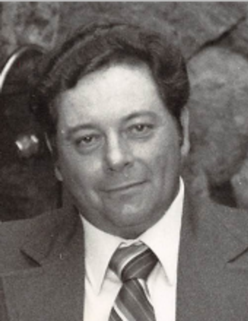 Billy C. Murphy