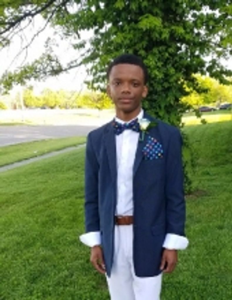 Tyrone  Niquiel Thompson-Drummond