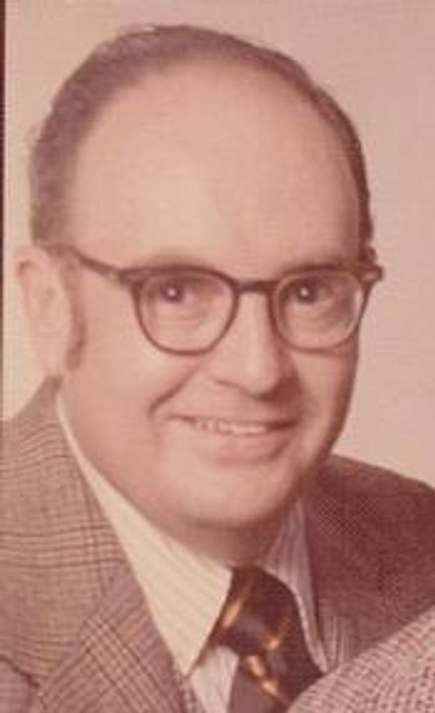 Dudley Garrett Williams