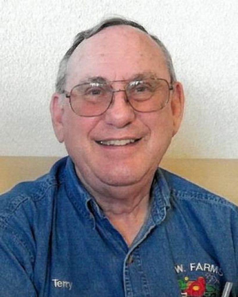 Terry White Profile Photo