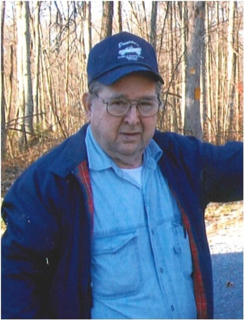 GERALD EUGENE STRUNK