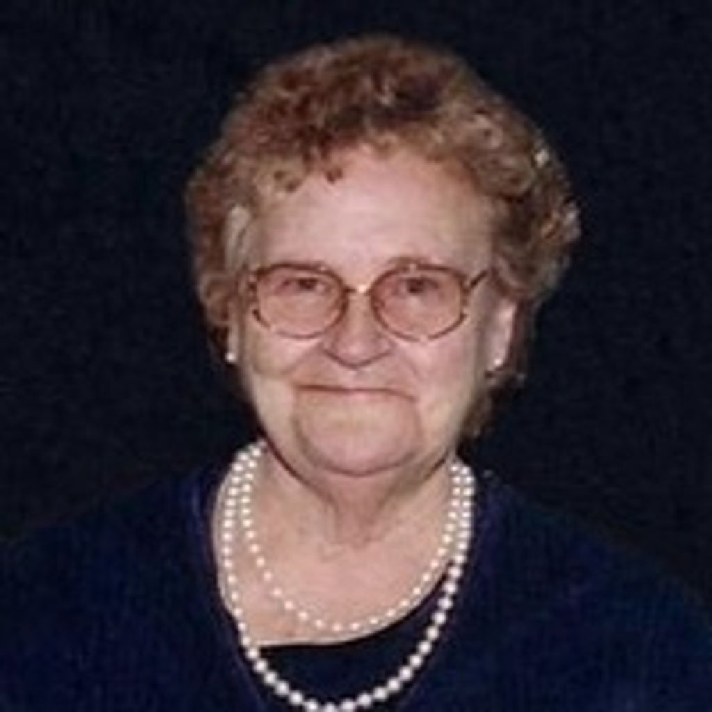 Mary Jane Kiehl