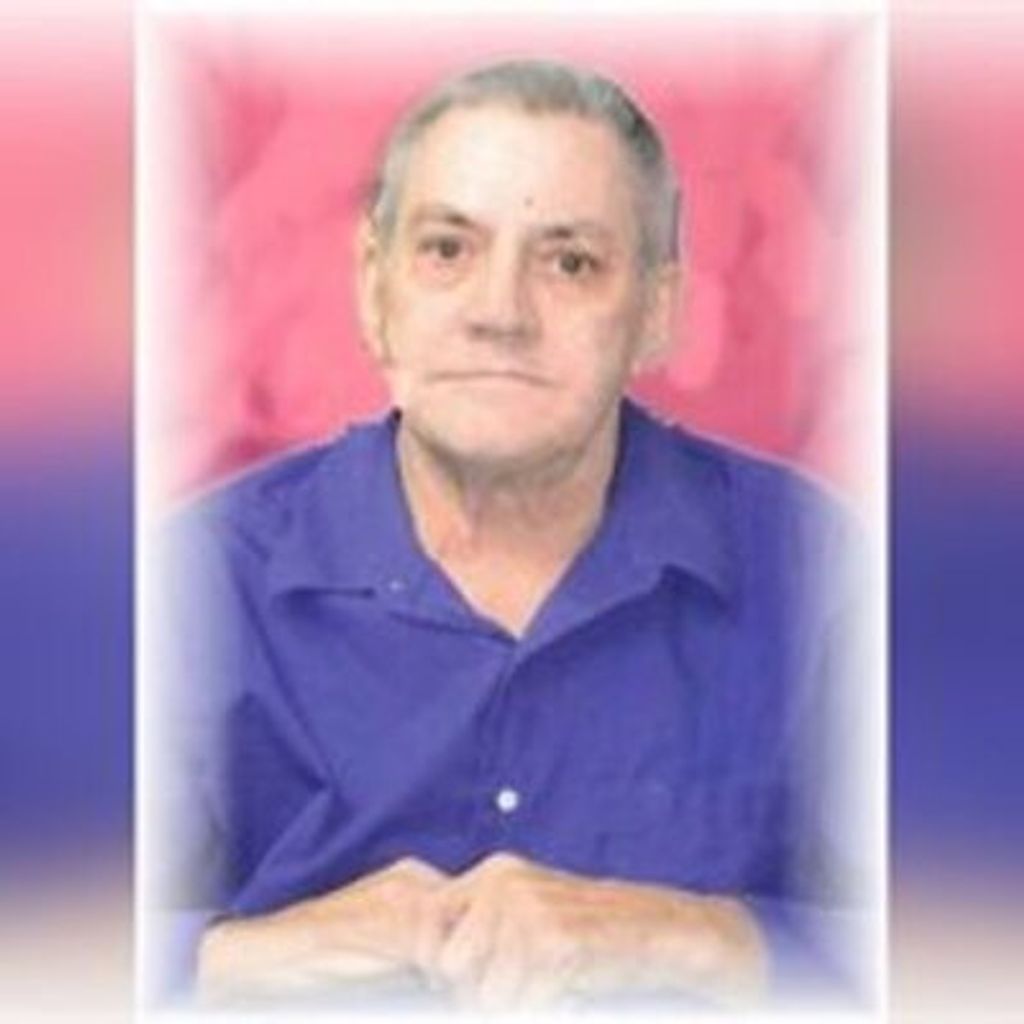 Eugene "Geno" Edward Anderson Profile Photo