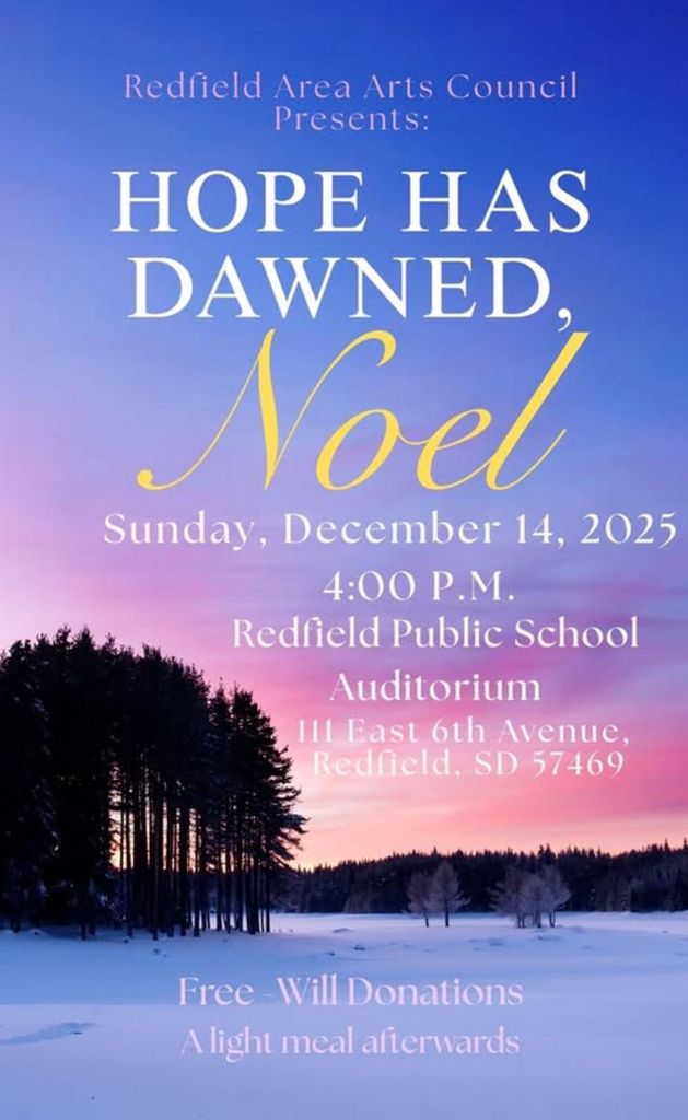 2025 Raac Christmas Cantata Profile Photo