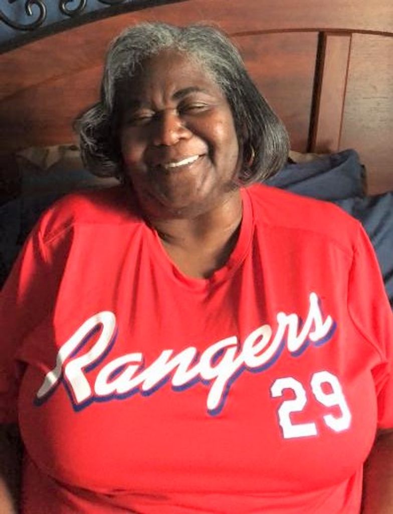 BETTYE DEADMON Profile Photo