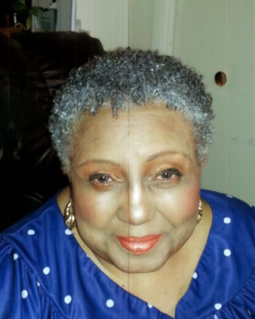 Lois E. Johnson Profile Photo