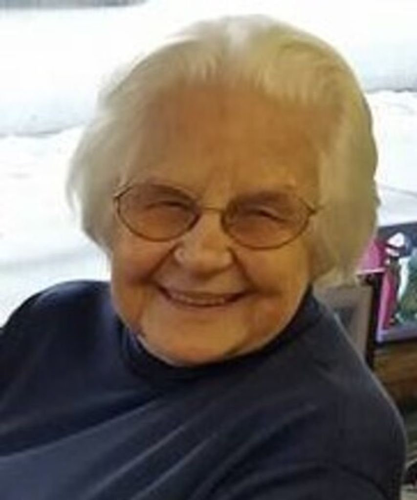 Mildred "Millie" Anna Lichtblau Profile Photo