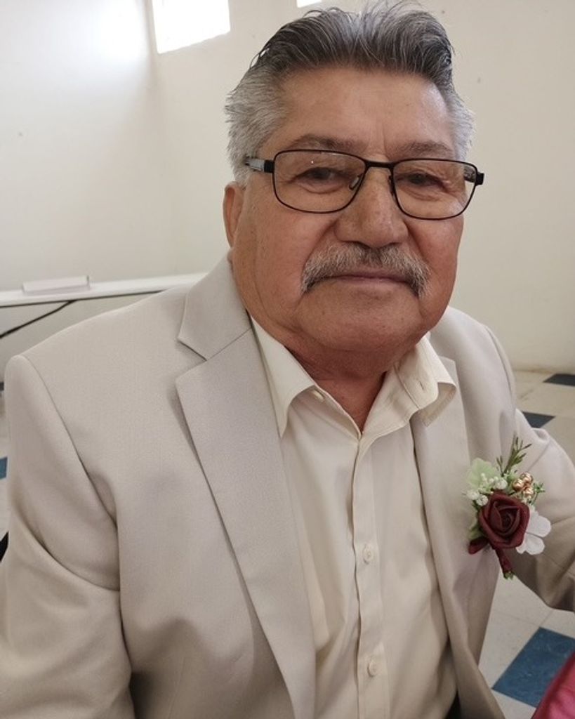 Luciano Hernandez, Jr. Profile Photo