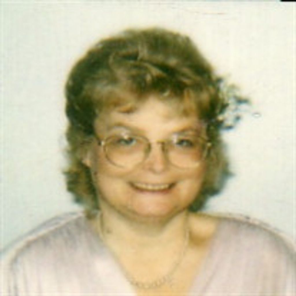 Pamela Bumford Profile Photo