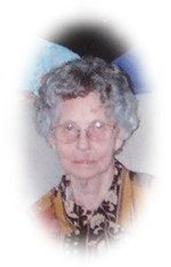 Lula Mae Kellogg