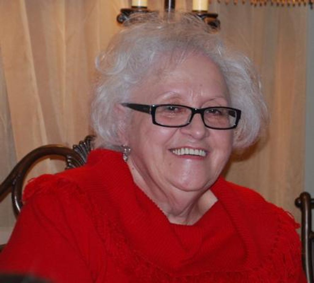 Lurlye B Thompson