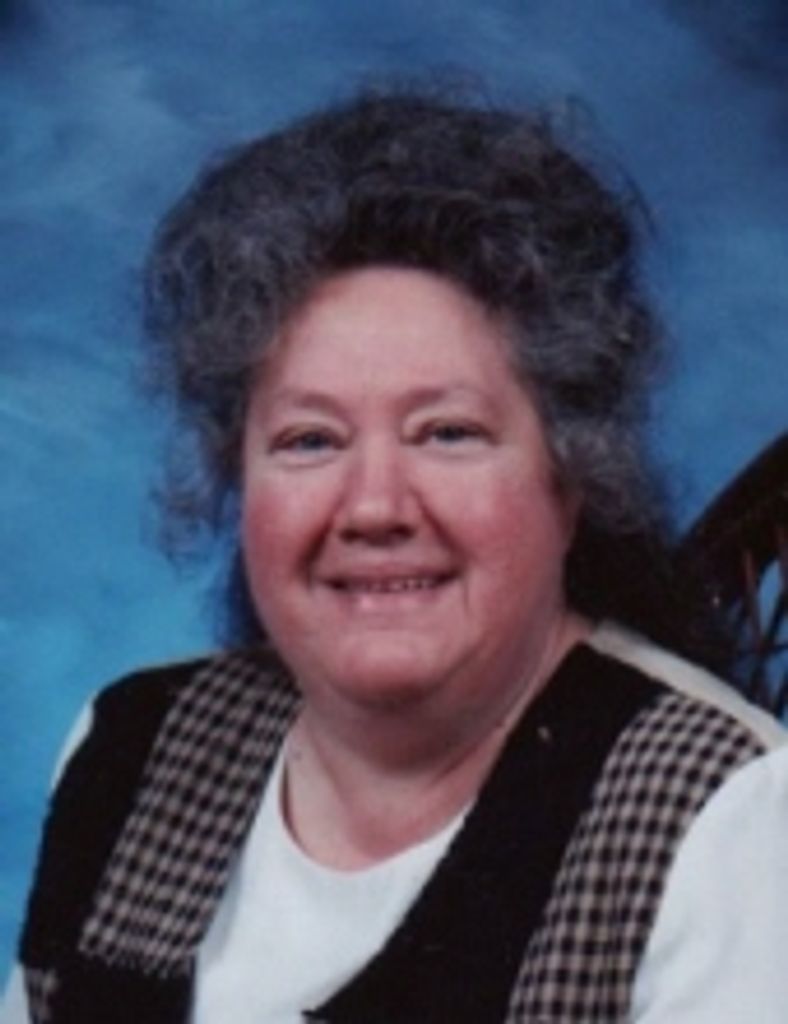 Yvonne Smith Fuller