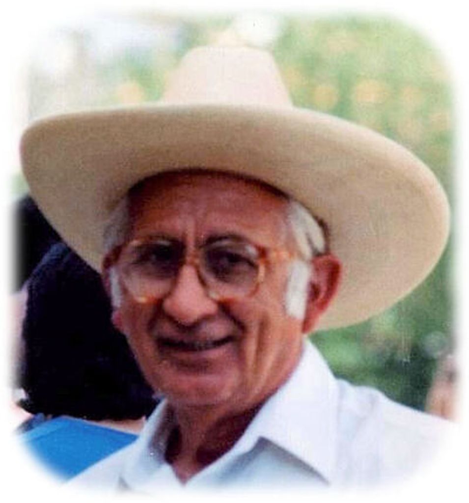 Umberto Haro Profile Photo