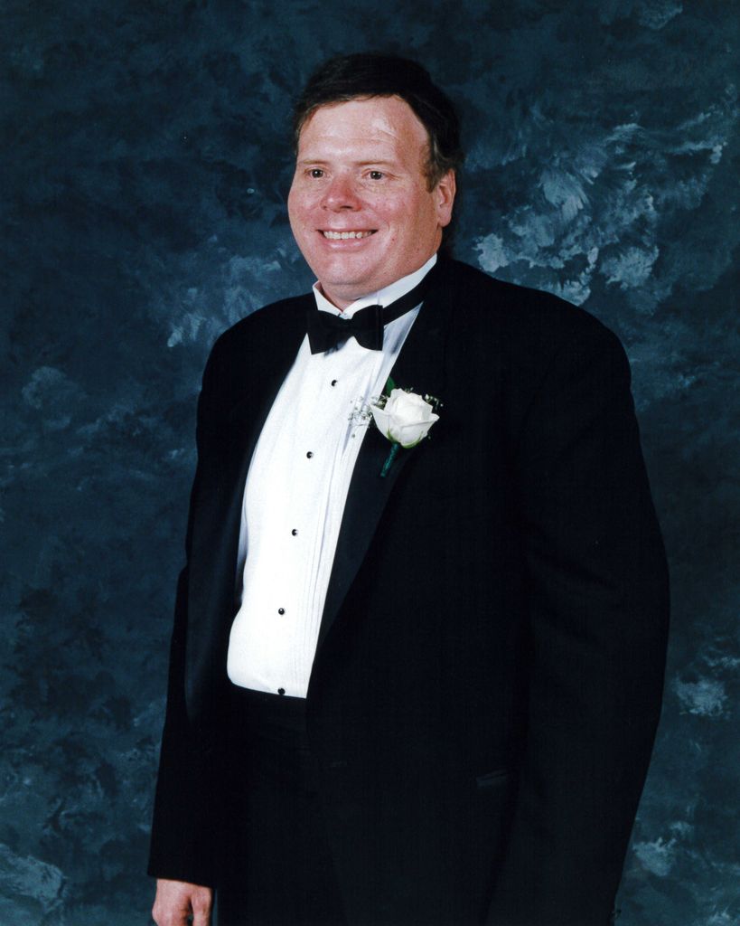 Bradley Eric Lorton Profile Photo