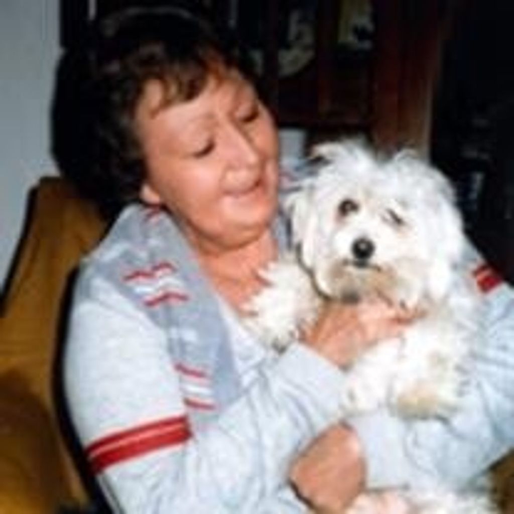 Donna Mae Murray Profile Photo