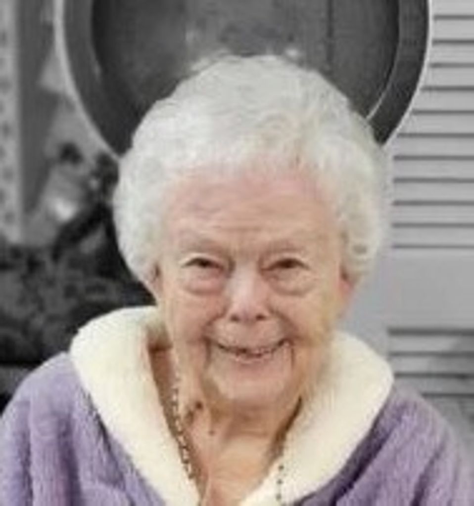 Diantha June Zenrick Profile Photo