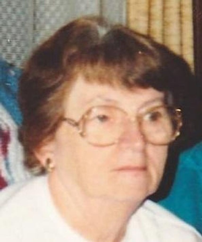Mary T. Hammond