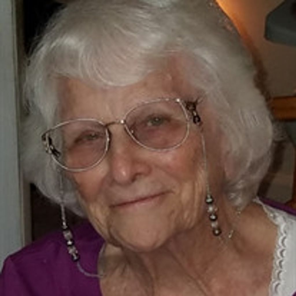 Elizabeth "Betty" Fort Profile Photo