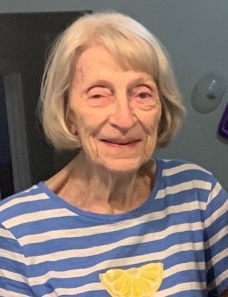 Jackie Pointer Profile Photo