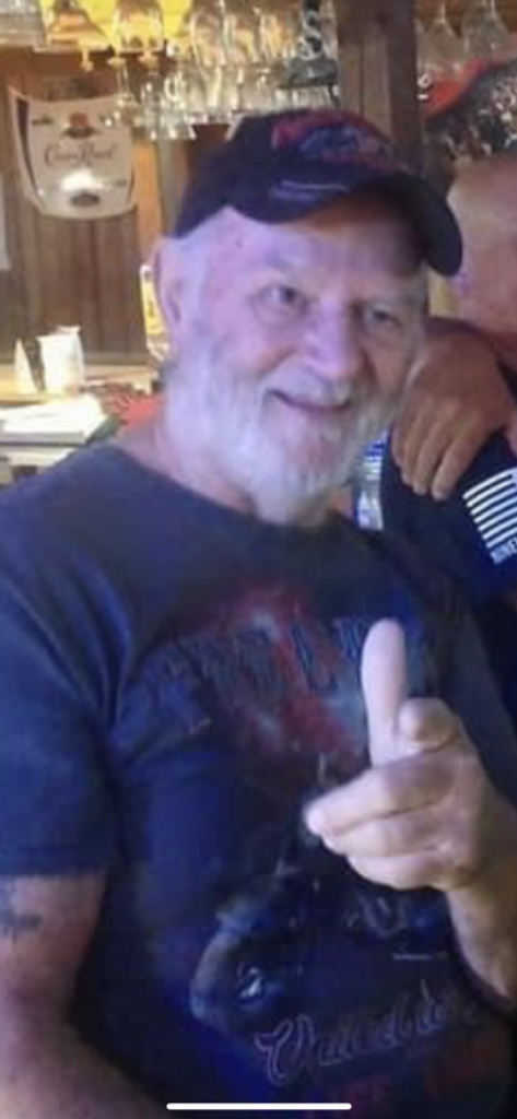 Ronald Frank "Ronnie" Bryant