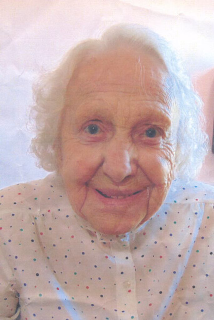 Edna Hope Corbin