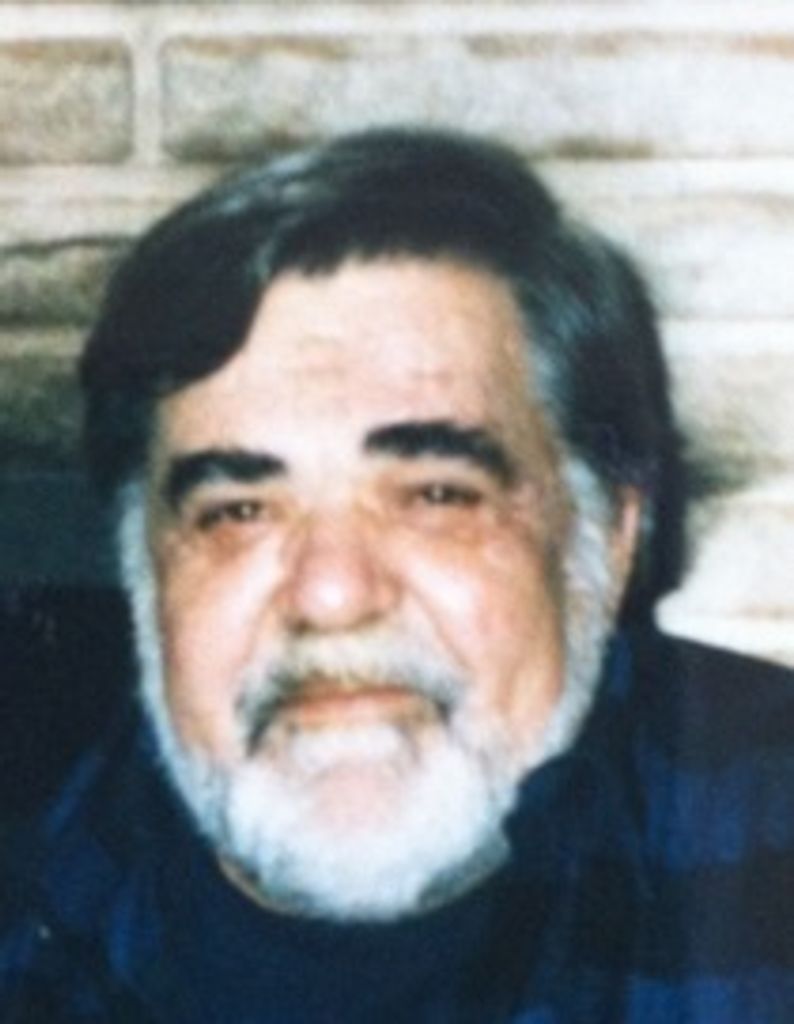 Barry W. Thomas Sr.