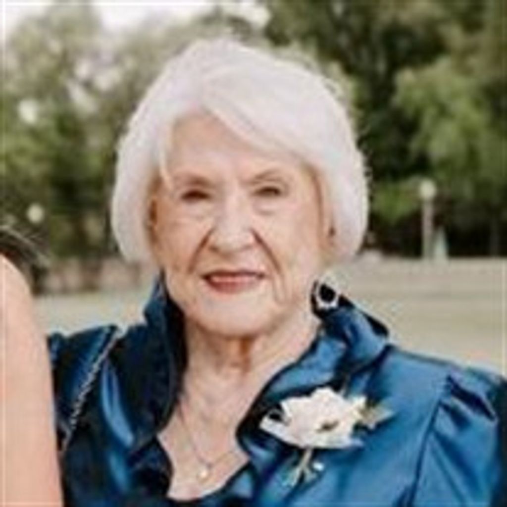 Jean Waldrop Strange Profile Photo