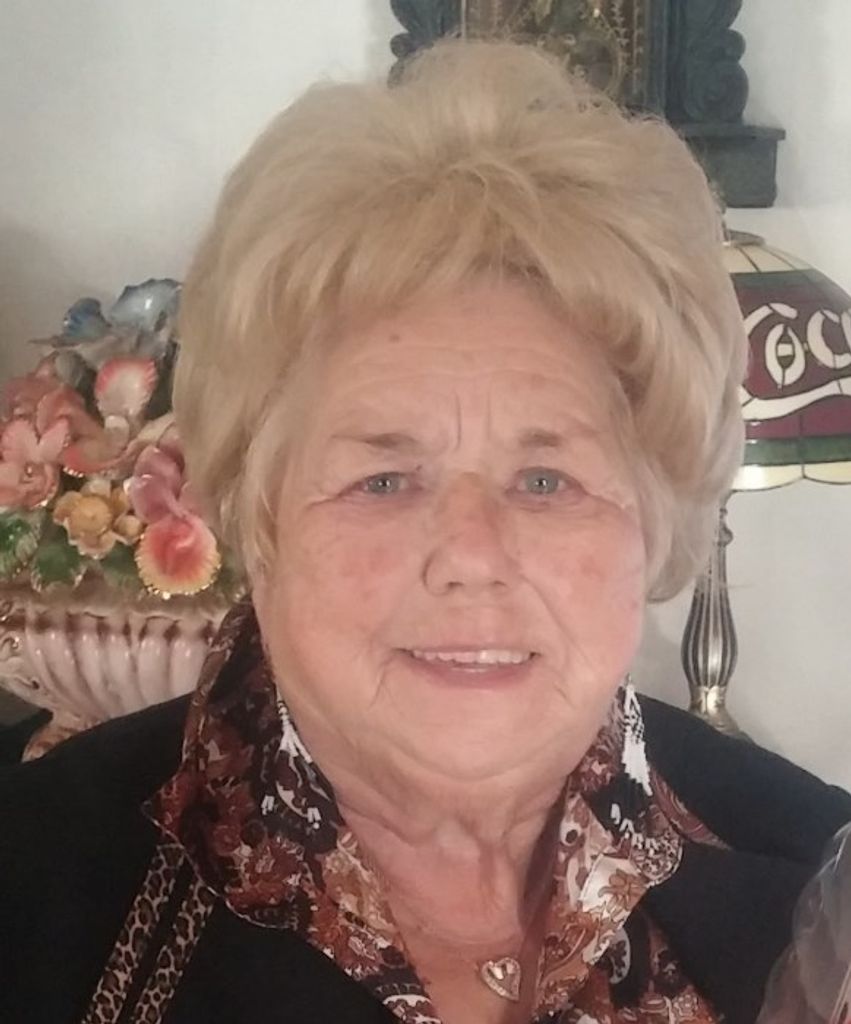 Shirley Capps Profile Photo