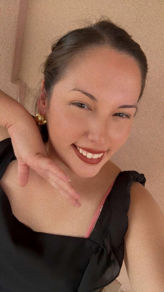 Ashley Martinez Profile Photo