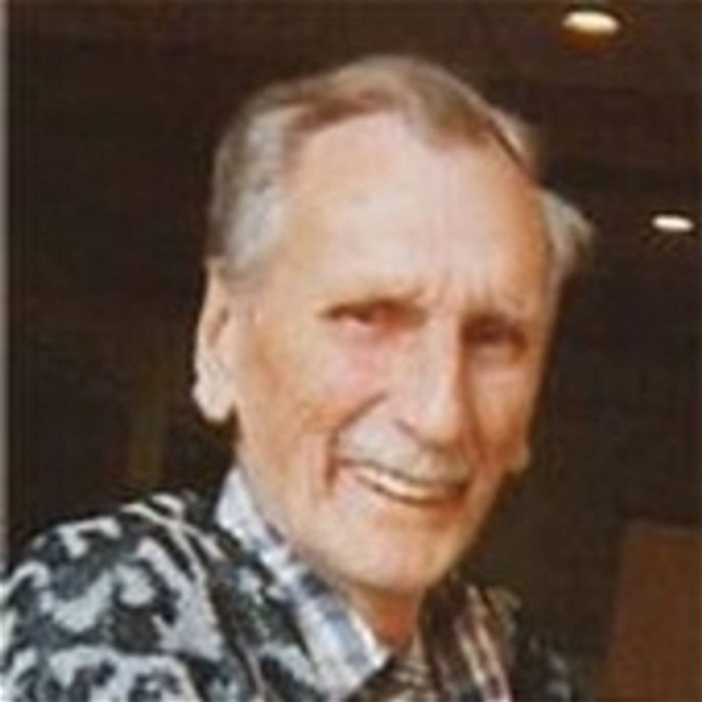 Raymond Simon Dekker Profile Photo