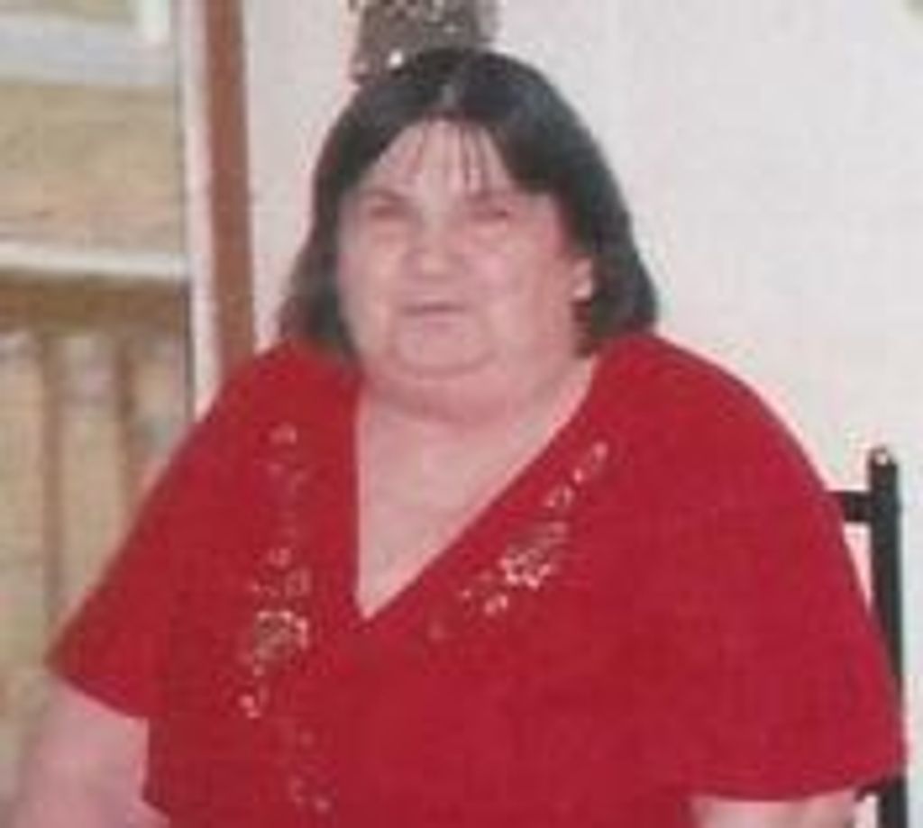 Carolyn Sloan Hallman Profile Photo