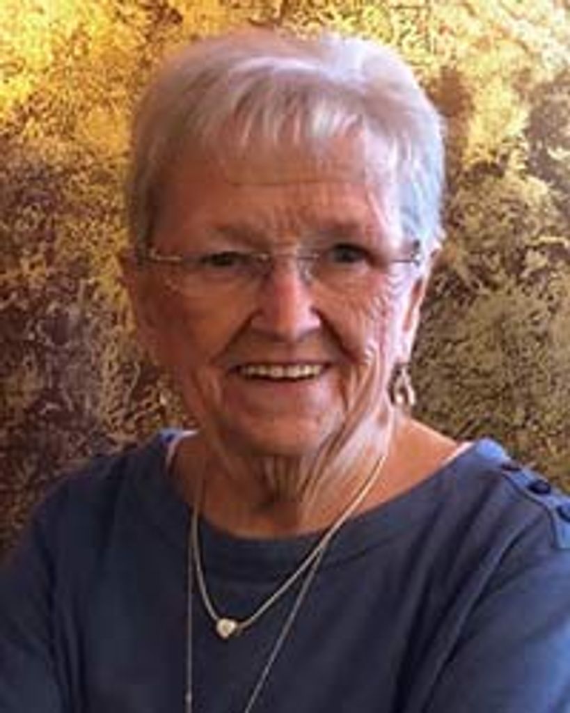 Sally Ann Nester Profile Photo
